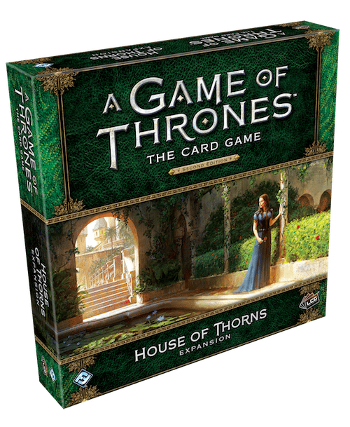 3 x Offer of a Peach AGoT LCG 2.0 Game of Thrones Ghosts of Harrenhal 84 