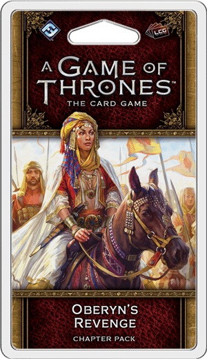 A Game of Thrones 2.0 LCG Base Set 1x Summer  #148 Second Edition 