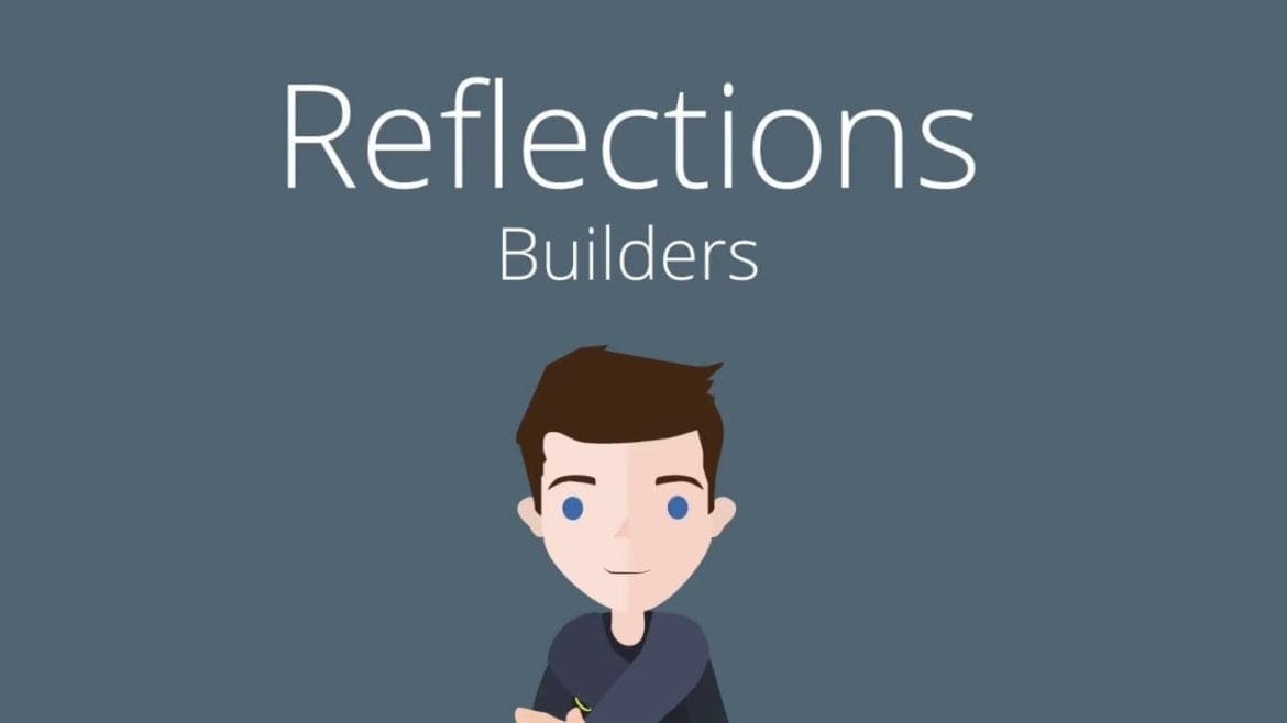 Reflections: Builders vs Martell Wars Combo