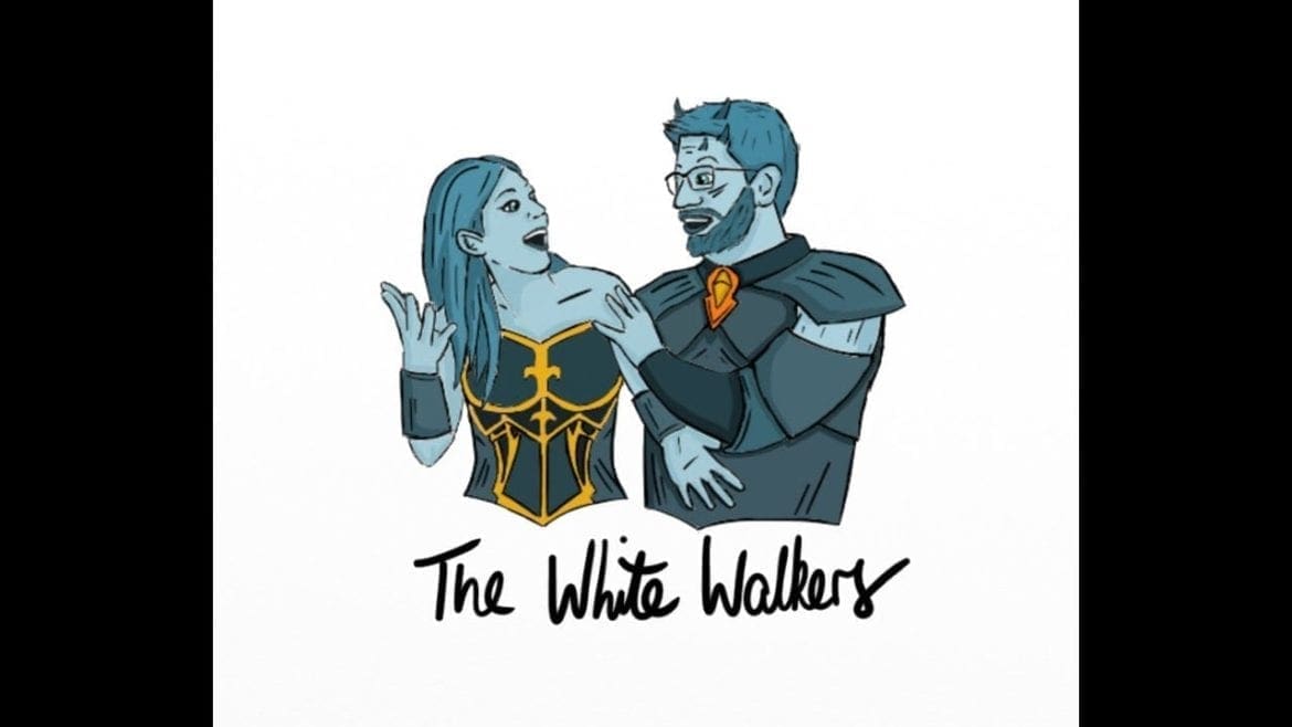 "Is this the Cersei Jaime sees?" He almost felt sorry for poisoning her.