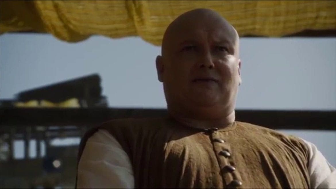 Game of Thrones "the game" Trailer