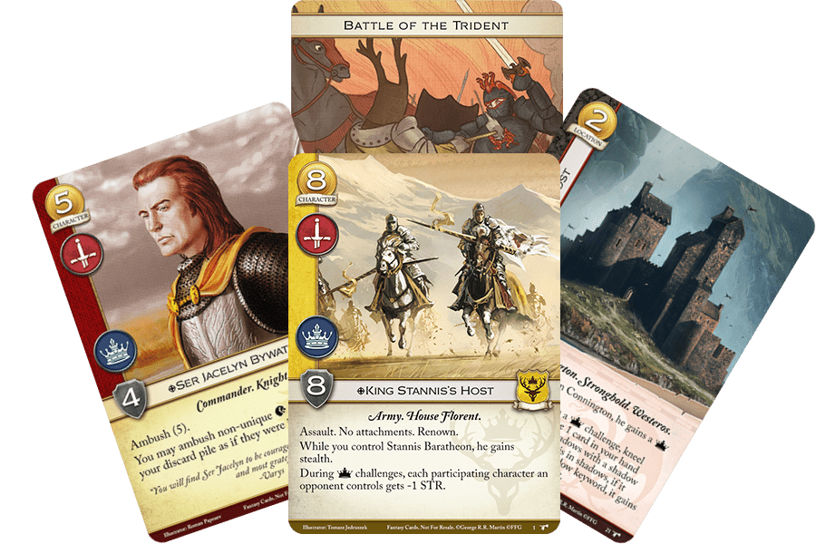 Game of Thrones　TCG　LCG　カードまとめ　 大量　　数千枚 A Game of Thrones Collectible Card Game | Board Game